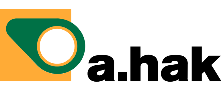 Logo A.hak