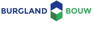 Logo Burgland Bouw