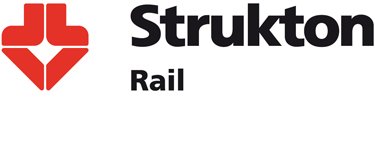 Logo strukton Rail