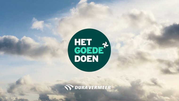 YouTube video - Dura Vermeer